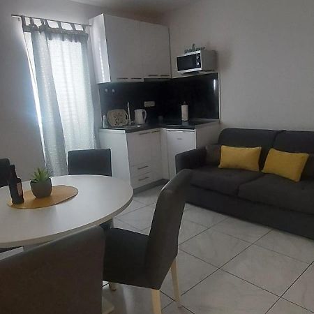 Sea Star Gradac (Split-Dalmatia) Exterior foto