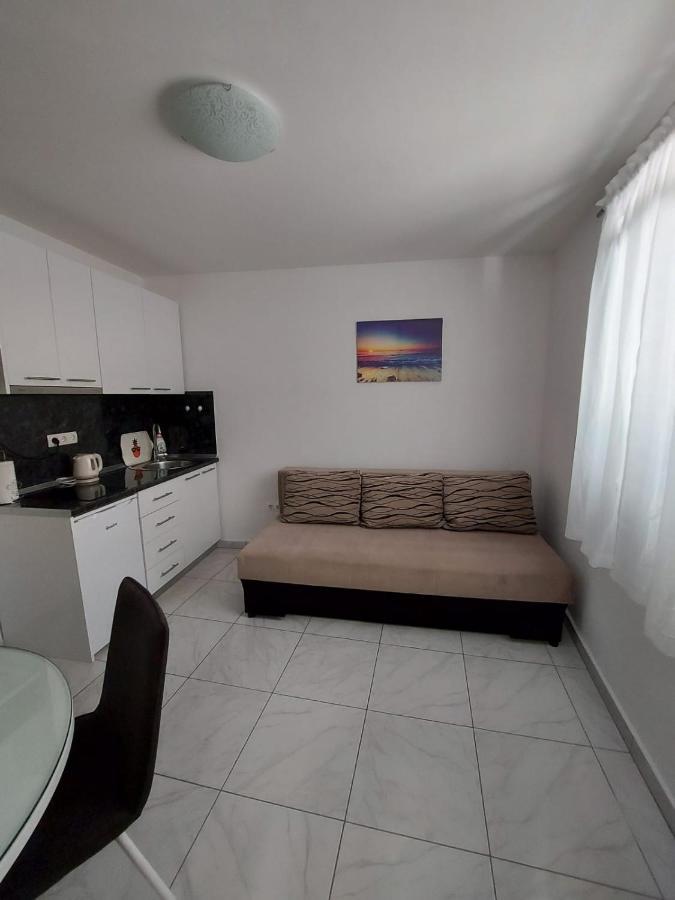 Sea Star Gradac (Split-Dalmatia) Exterior foto