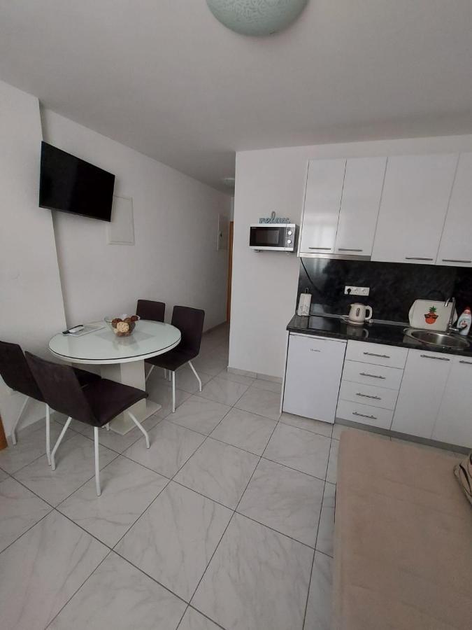 Sea Star Gradac (Split-Dalmatia) Exterior foto