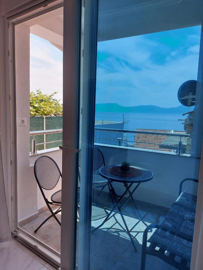 Sea Star Gradac (Split-Dalmatia) Exterior foto