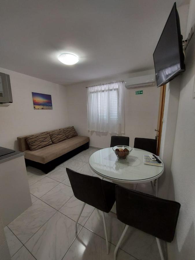 Sea Star Gradac (Split-Dalmatia) Exterior foto