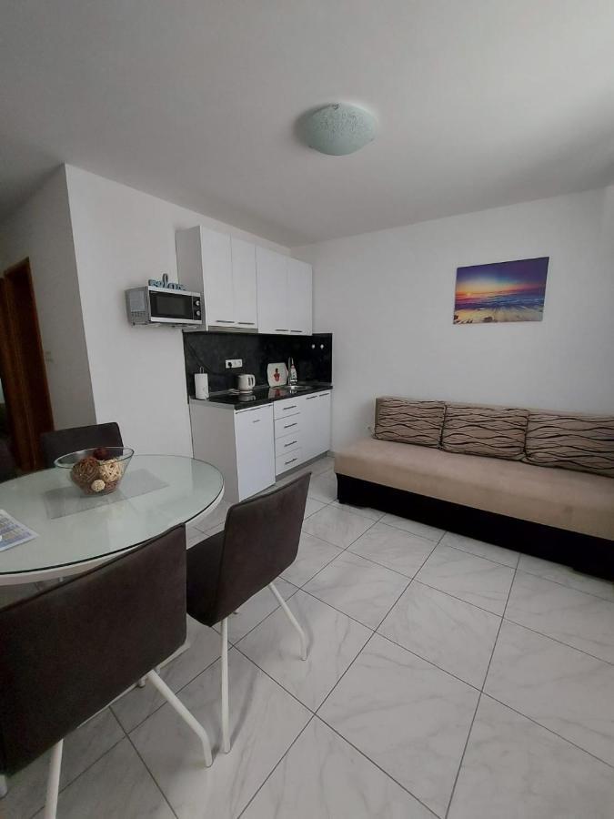 Sea Star Gradac (Split-Dalmatia) Exterior foto