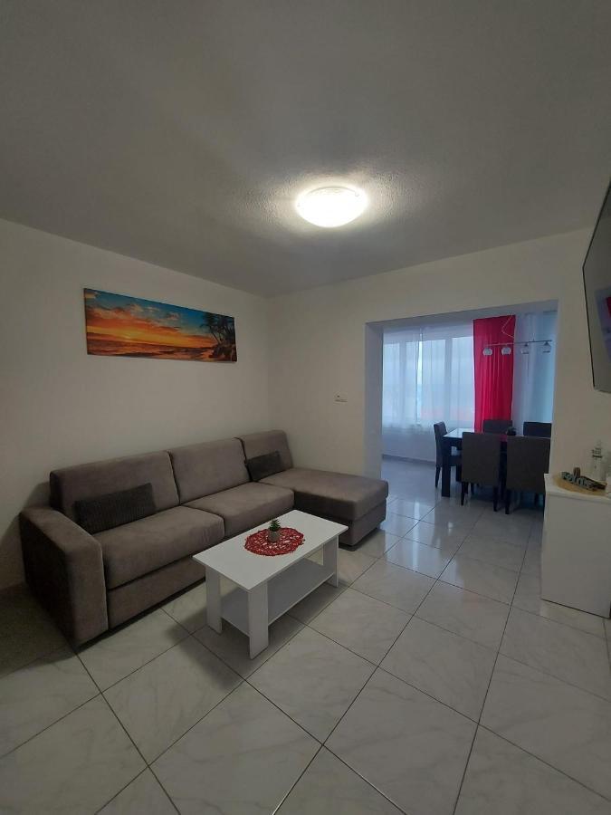 Sea Star Gradac (Split-Dalmatia) Exterior foto