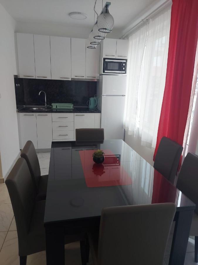 Sea Star Gradac (Split-Dalmatia) Exterior foto