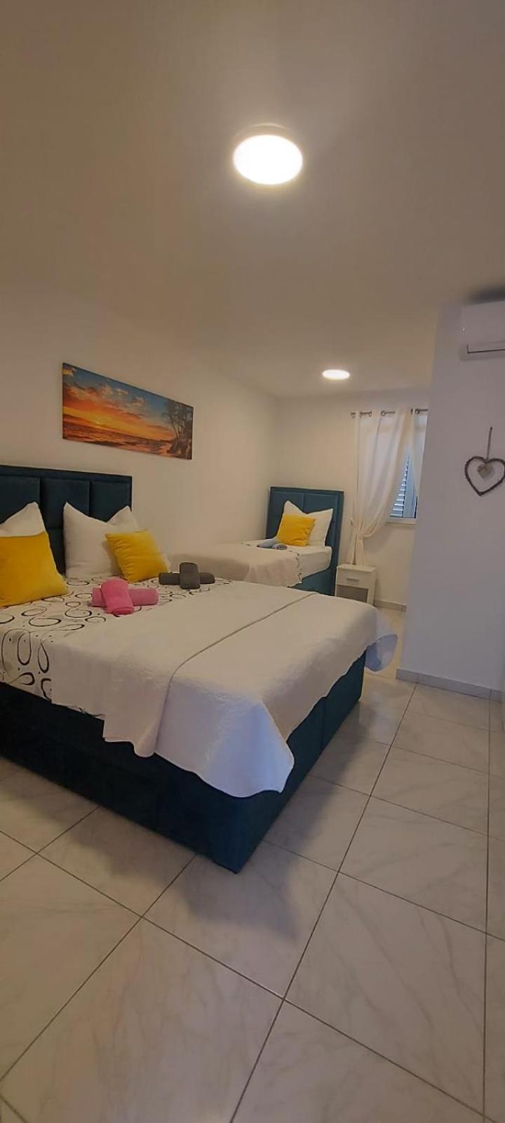 Sea Star Gradac (Split-Dalmatia) Exterior foto
