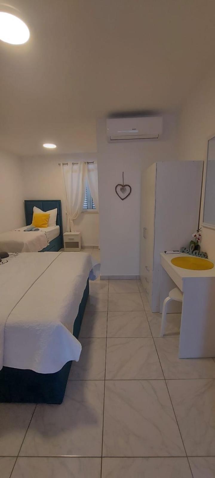 Sea Star Gradac (Split-Dalmatia) Exterior foto