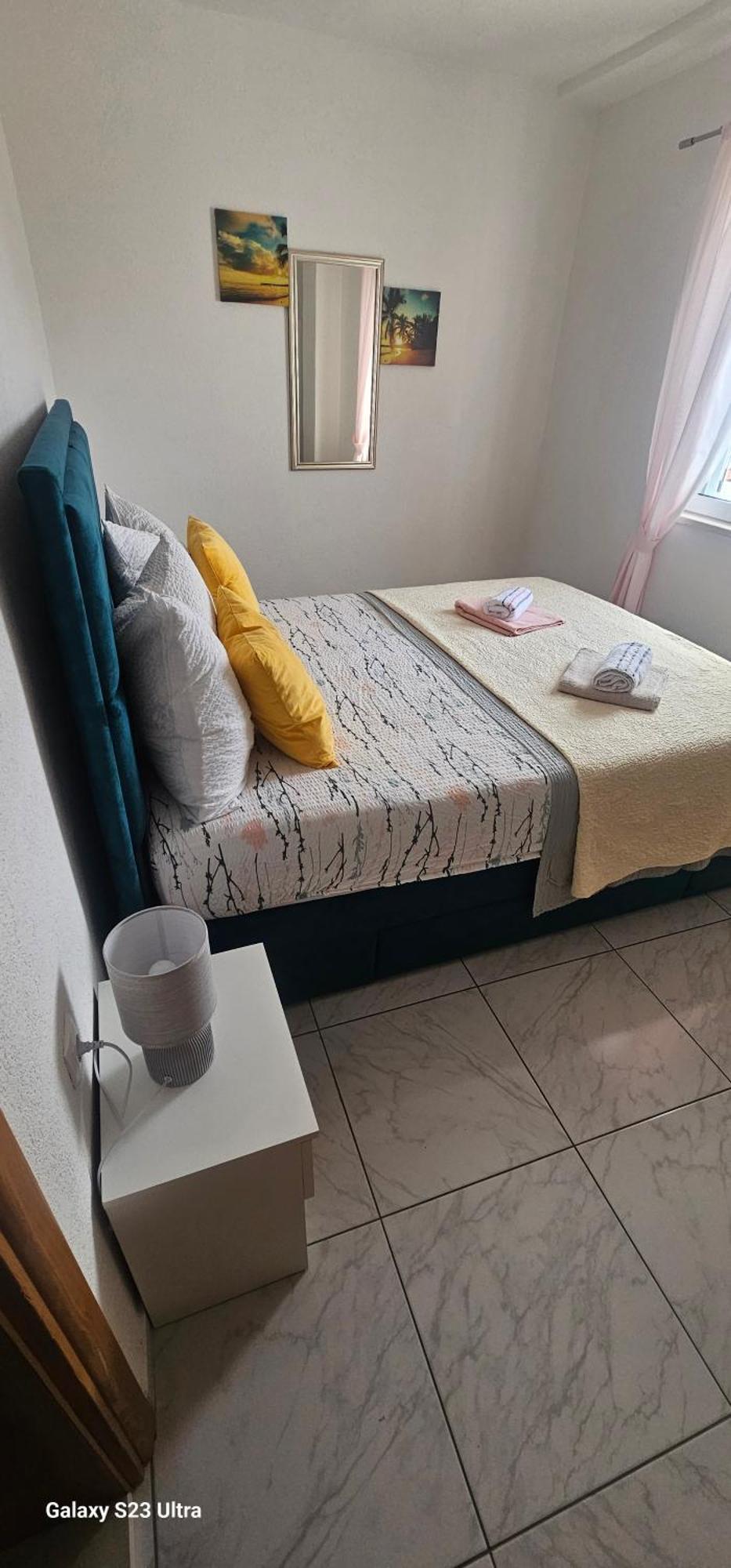 Sea Star Gradac (Split-Dalmatia) Exterior foto