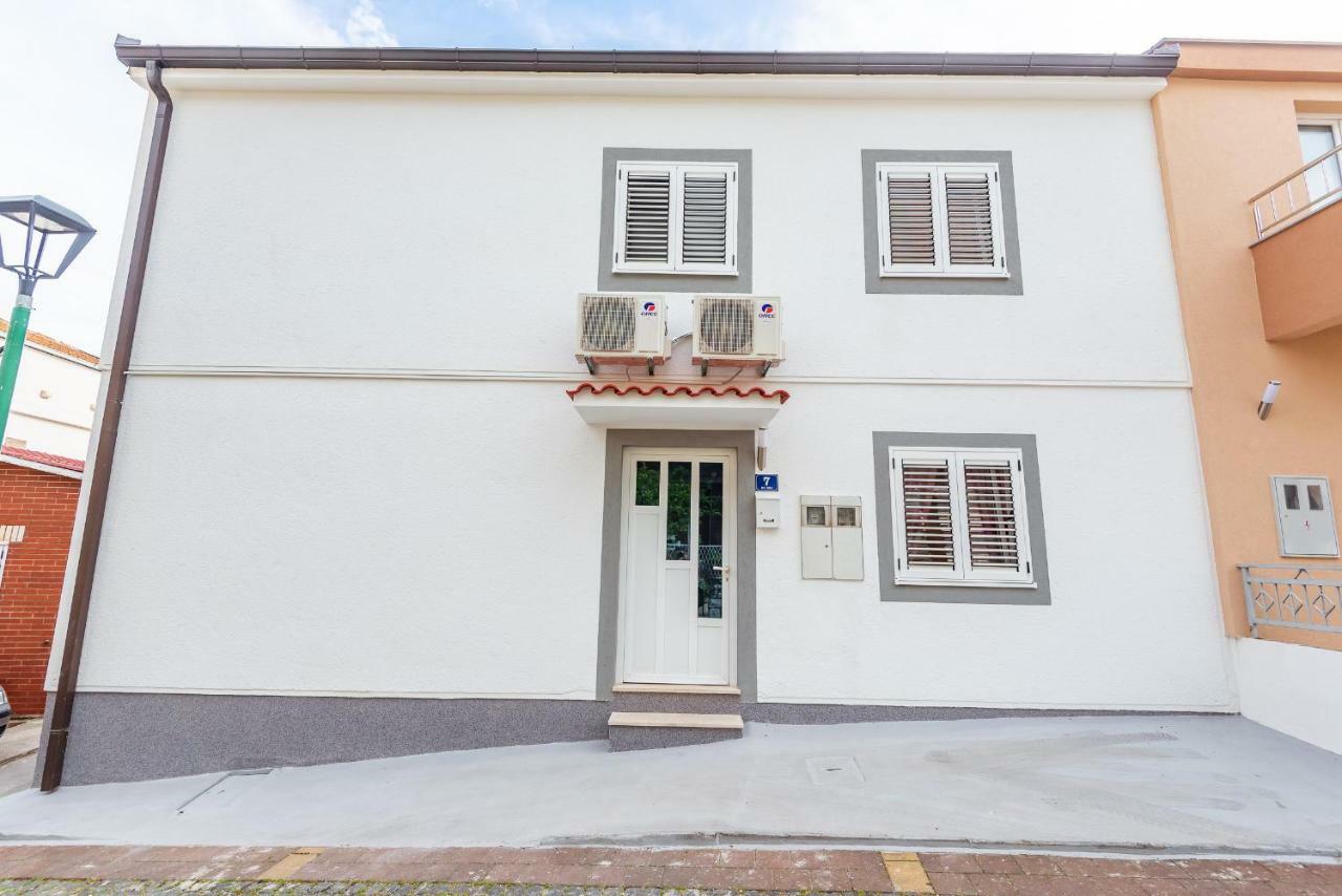 Sea Star Gradac (Split-Dalmatia) Exterior foto