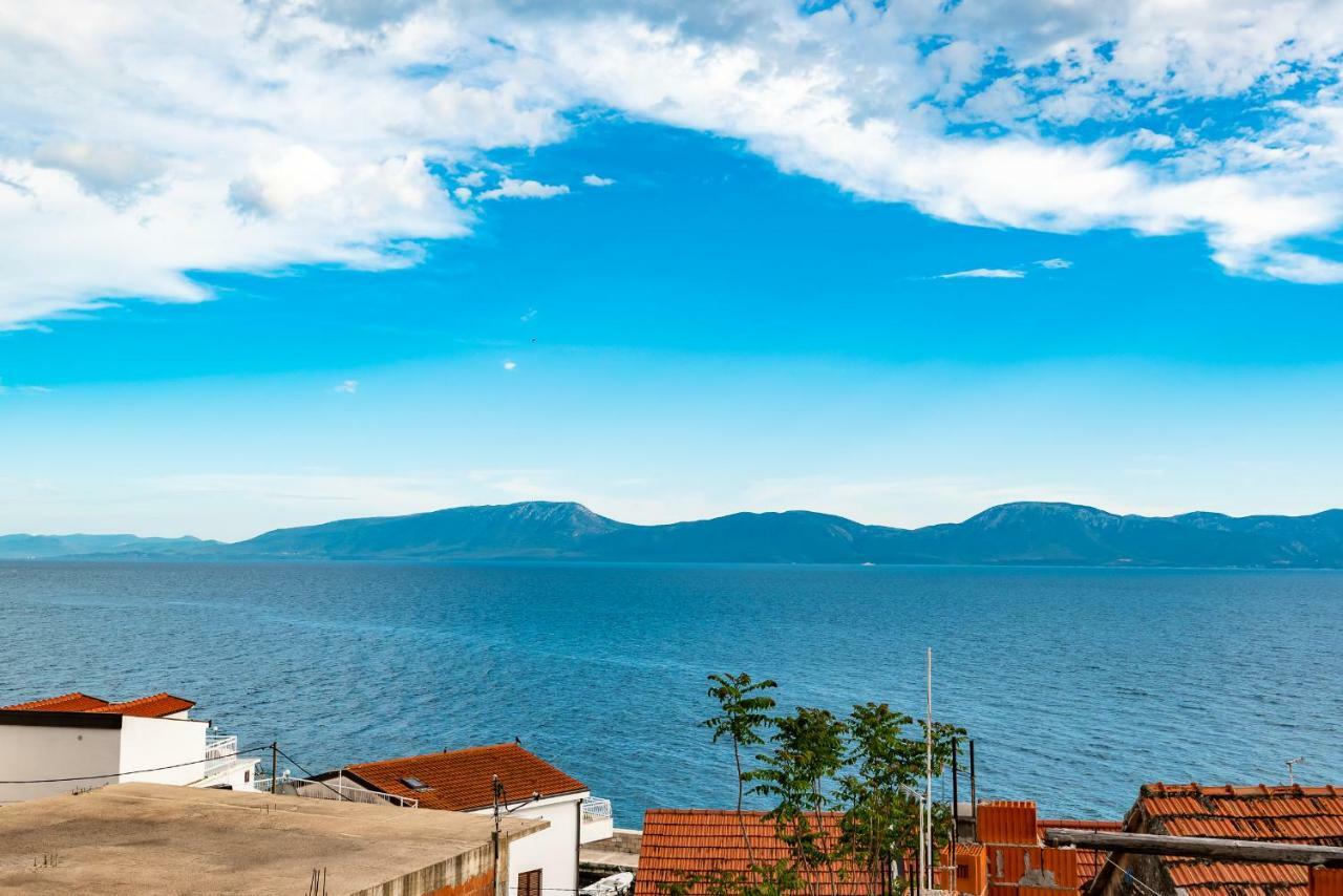 Sea Star Gradac (Split-Dalmatia) Exterior foto