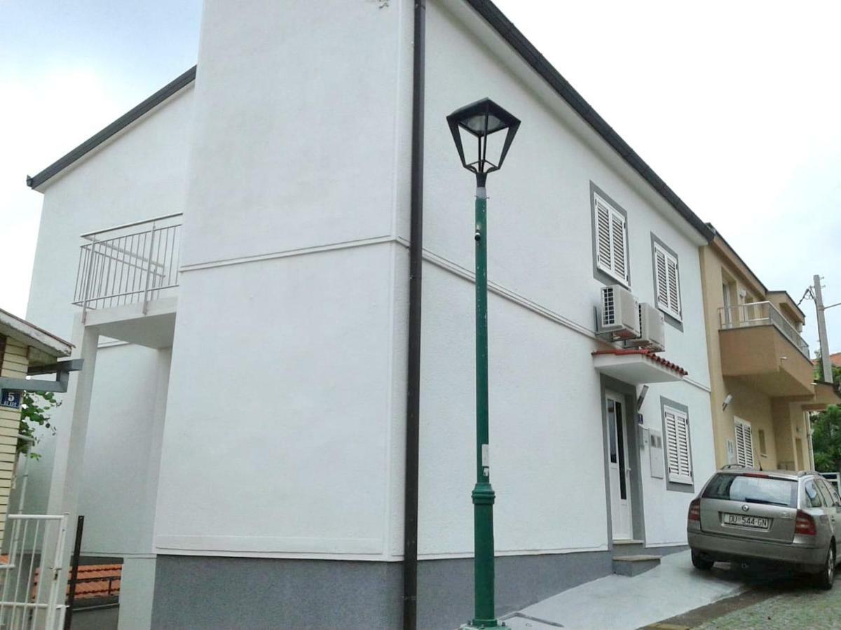Sea Star Gradac (Split-Dalmatia) Exterior foto
