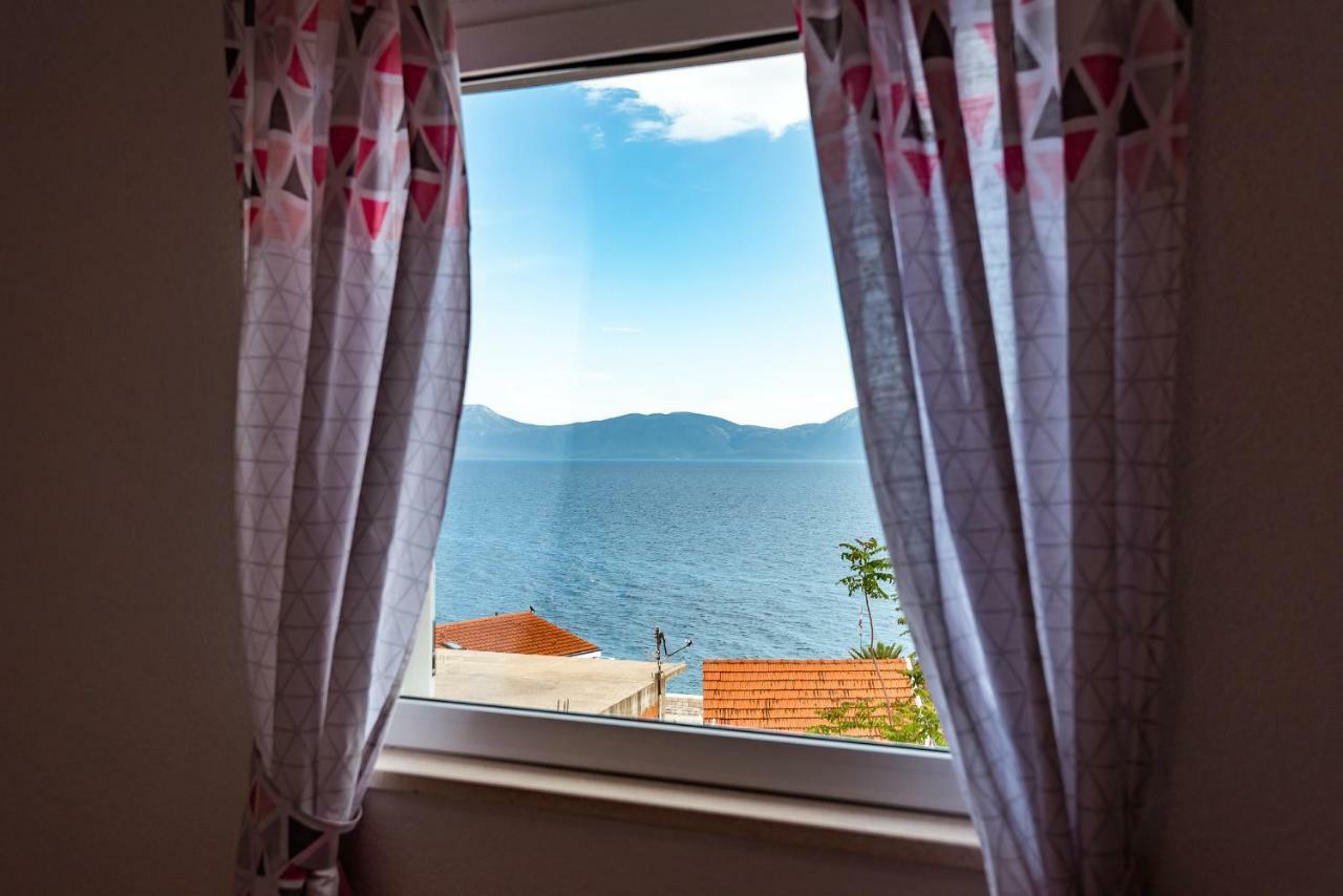 Sea Star Gradac (Split-Dalmatia) Exterior foto