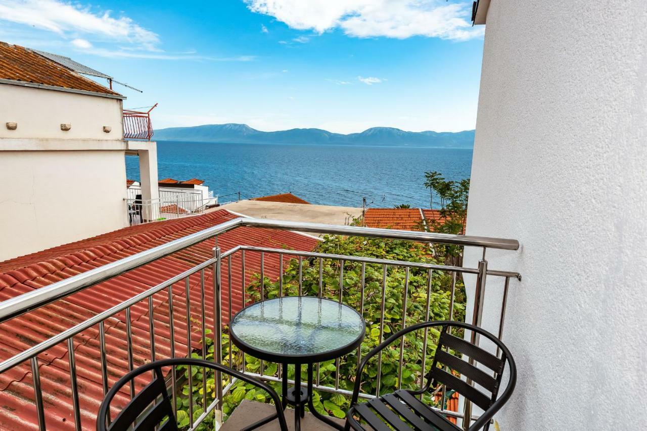 Sea Star Gradac (Split-Dalmatia) Exterior foto